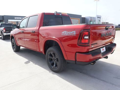 New 2026 RAM 1500 Big Horn image 23