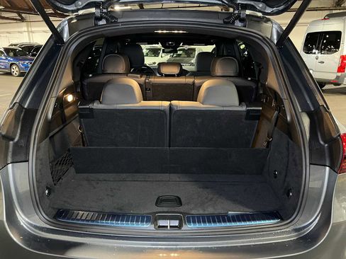 New 2026 Mercedes-Benz GLE 350 4MATIC image 15