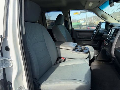 Used 2016 RAM 1500 Express image 22
