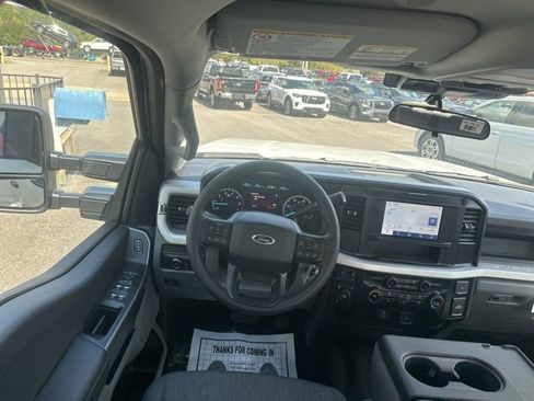New 2026 Ford F350 XL w/ STX Appearance Package image 26