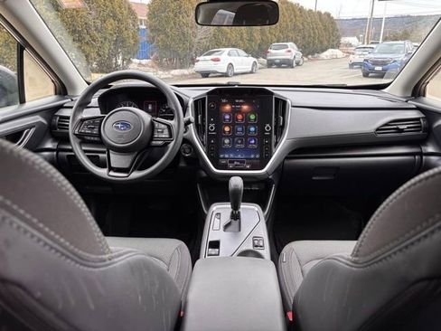 Certified 2024 Subaru Crosstrek 2.0i Premium image 13