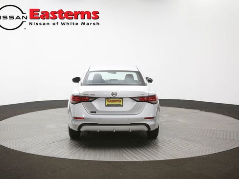Used 2023 Nissan Sentra SV FWD image 35