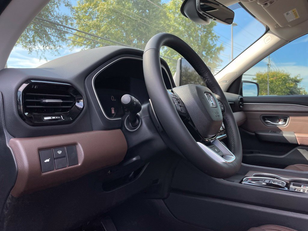 New 2026 Honda Pilot Elite image 31