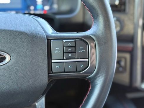 Used 2023 Ford Expedition Limited AWD/4WD image 33