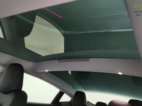 Used 2025 Tesla Model 3 Long Range AWD/4WD image 55