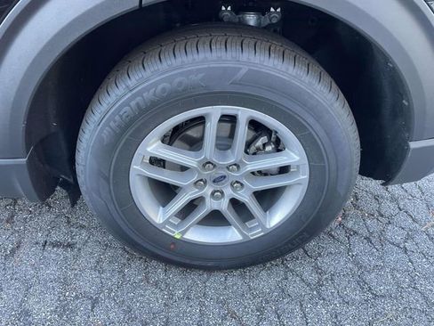 New 2026 Ford Explorer Active image 21