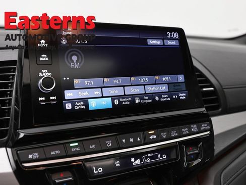 Used 2025 Honda Odyssey Sport-L image 18