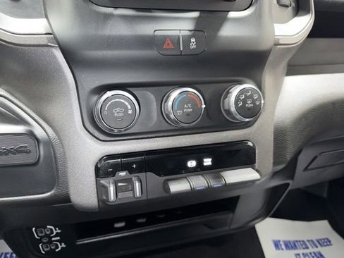 Used 2021 RAM 2500 Tradesman AWD/4WD image 23