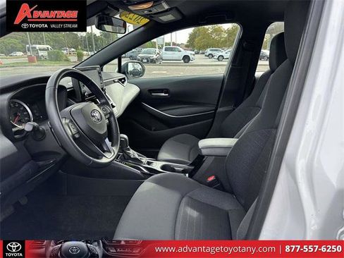 Certified 2022 Toyota Corolla SE image 20