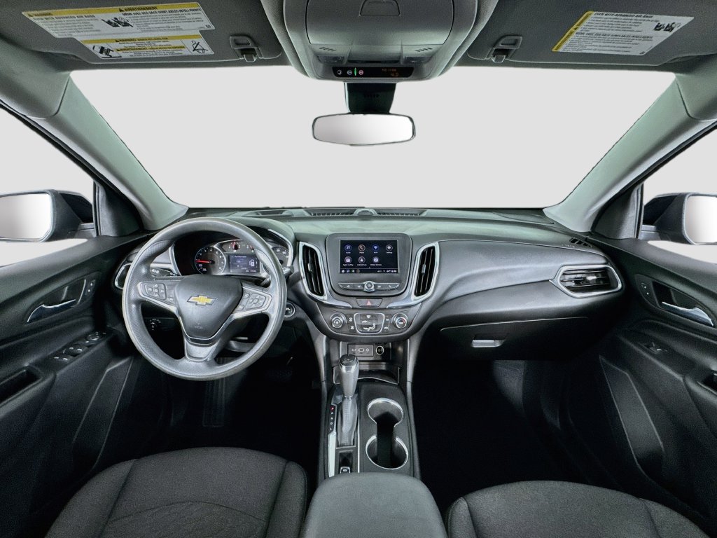 Used 2020 Chevrolet Equinox LT w/ LPO, Floor Liner Package FWD image 15