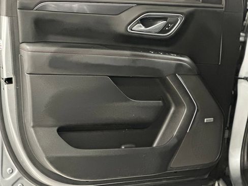Used 2024 Chevrolet Tahoe RST w/ RST Performance Edition AWD/4WD image 18