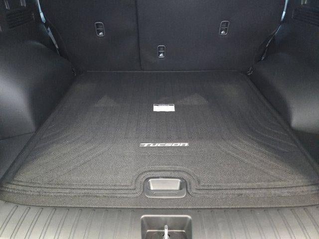 New 2026 Hyundai Tucson Limited AWD/4WD image 21
