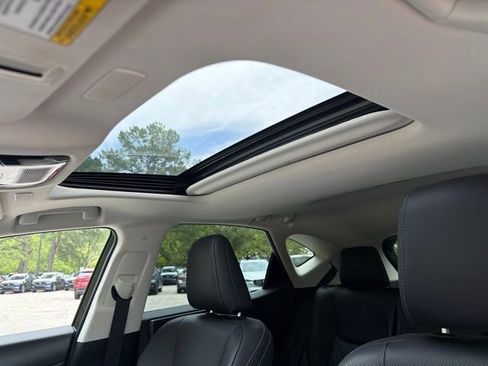 Used 2024 Lexus NX 450h+ AWD w/ Vision Package image 21