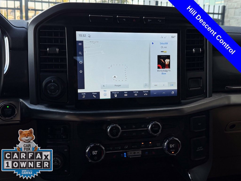 Used 2021 Ford F150 Lariat AWD/4WD image 15