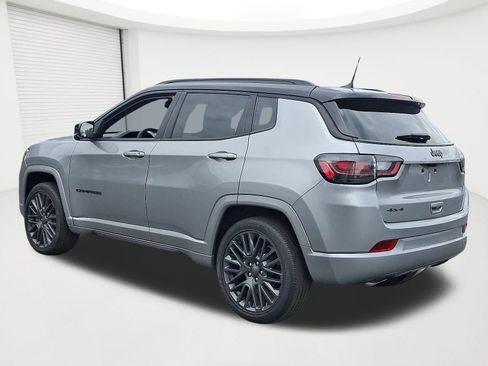 Used 2023 Jeep Compass High Altitude image 6