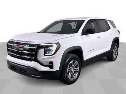 New 2026 GMC Terrain Elevation w/ Technology Package II