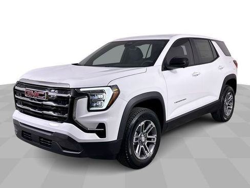 New 2026 GMC Terrain Elevation w/ Technology Package II image 1