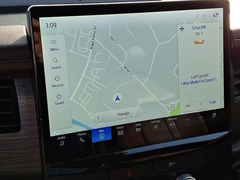 Used 2023 Ford Expedition Max Limited image 23