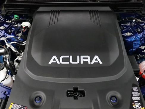 Used 2024 Acura ZDX A-Spec AWD/4WD image 26