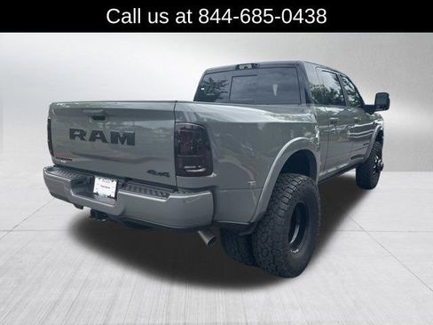 New 2026 RAM 3500 Limited AWD/4WD image 5