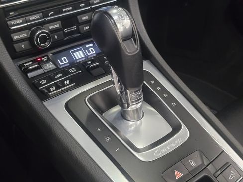 Certified 2015 Porsche 911 Carrera S RWD image 17