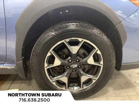 Used 2019 Subaru Crosstrek 2.0i Premium w/ Popular Package #2 AWD/4WD image 24