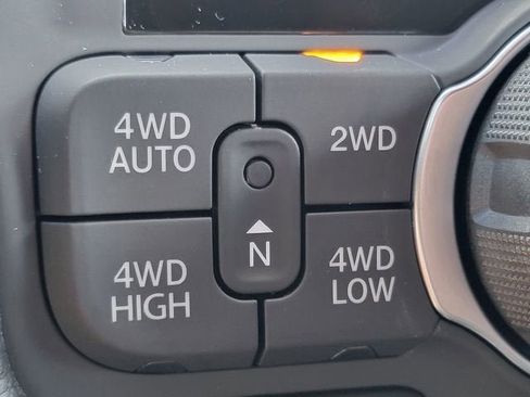 New 2026 RAM 1500 Big Horn image 7