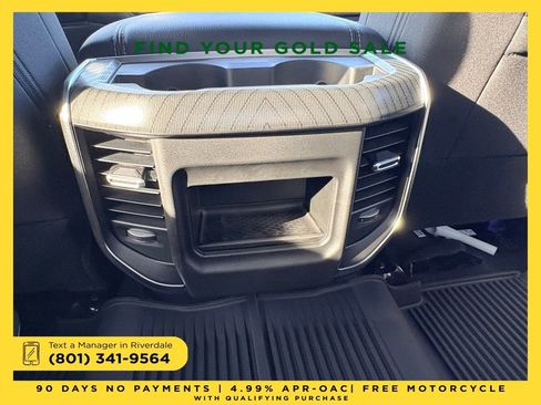 New 2026 RAM 2500 Big Horn image 11