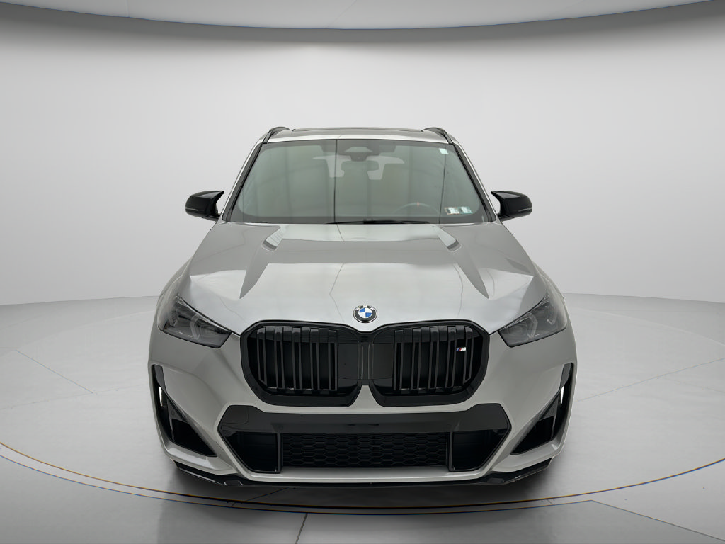 Used 2026 BMW X1 M35i w/ Convenience Package AWD/4WD image 2