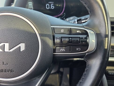 Used 2025 Kia Sportage X-Line w/ Premium Package AWD/4WD image 23