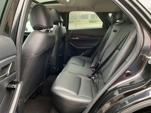 Used 2025 MAZDA CX-30 AWD 2.5 S w/ Preferred Package image 26