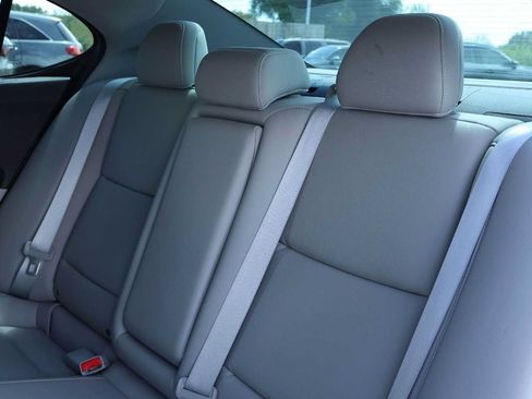 Certified 2016 Acura TLX FWD image 13