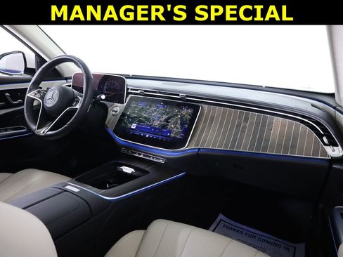 Certified 2025 Mercedes-Benz E 350 4MATIC Sedan image 48