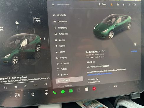Used 2023 Tesla Model Y Long Range image 21