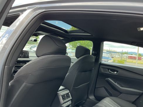 New 2026 Honda Accord Sport image 19