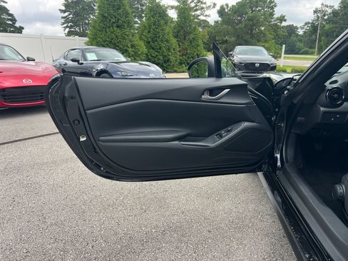 New 2026 MAZDA MX-5 Miata Sport RWD image 21