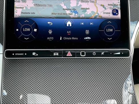 Certified 2026 Mercedes-Benz GLC 300 4MATIC image 18