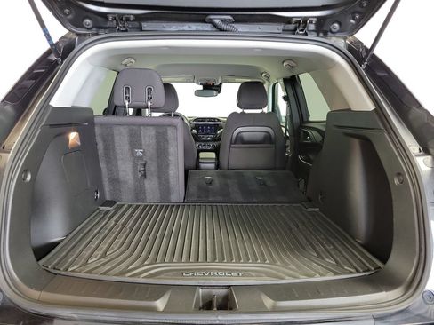 Used 2023 Chevrolet TrailBlazer LT w/ Convenience Package FWD image 25