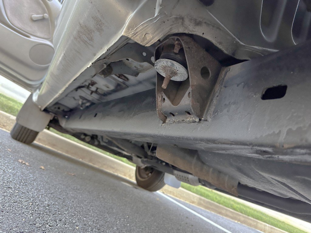 Used 2003 Toyota Tacoma 2WD Xtracab w/ SR5 Pkg image 34