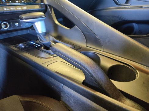 Used 2025 Hyundai Elantra Sport image 26