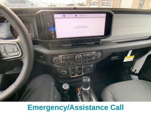 New 2026 Jeep Gladiator Sport image 19