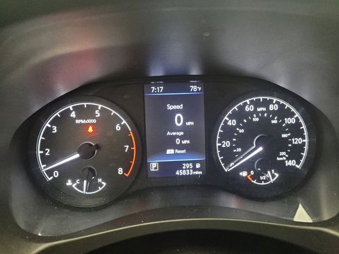 Used 2023 Nissan Altima 2.5 S FWD image 23