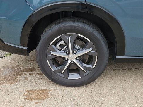 Used 2025 Honda HR-V EX-L image 10