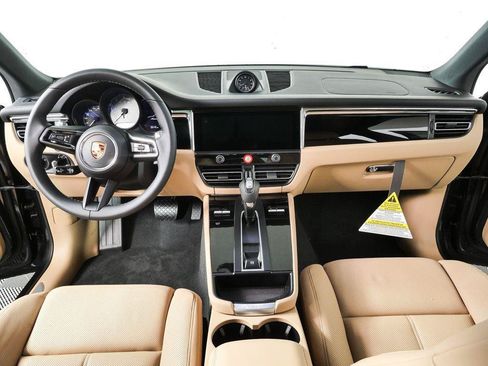 New 2026 Porsche Macan S AWD/4WD image 20