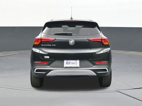 Used 2022 Buick Encore GX Select image 12