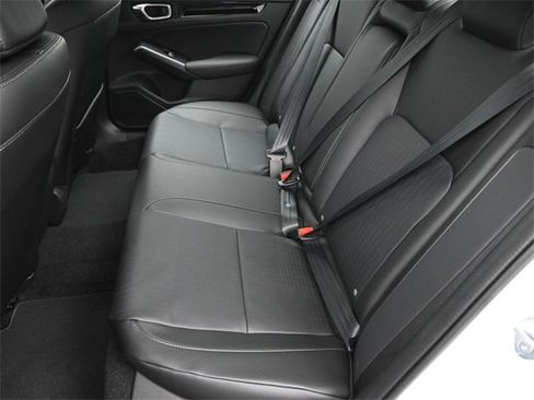 New 2026 Honda Civic Sport Touring image 27