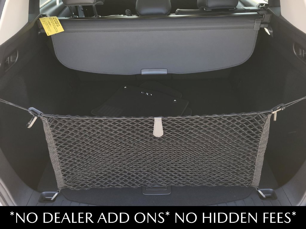 New 2026 MAZDA CX-5 Select AWD/4WD image 8