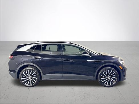 Certified 2023 Volkswagen ID.4 Pro S Plus AWD/4WD image 6