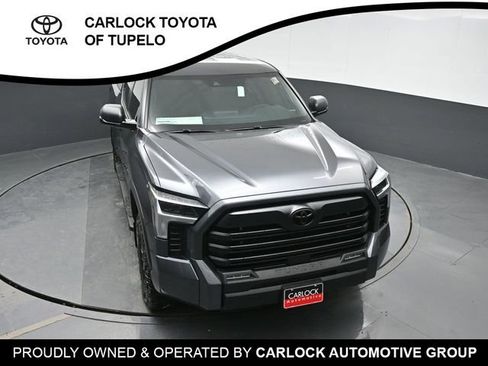 Used 2026 Toyota Tundra SR5 w/ SR5 Convenience Package AWD/4WD image 33