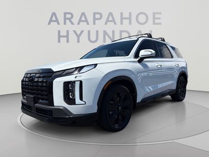 Used 2024 Hyundai Palisade XRT